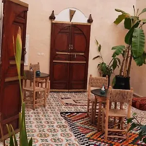 Berber House Marrakesh