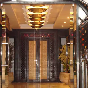 *** Hotel New Farah Maroko