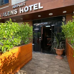 *** Hotel Inalens Airport Turcja