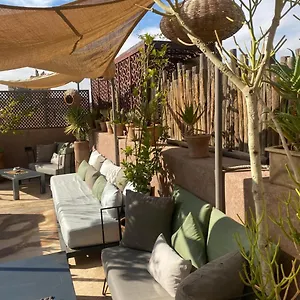 4* Riad Dar 73