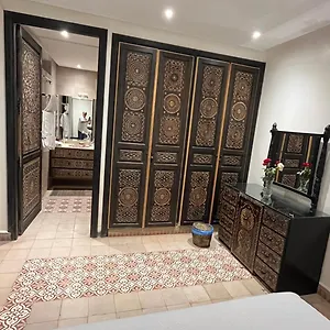 Darabi En Exclusivité Marrakesh