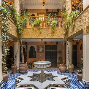 Jnane Mogador Marrakesz