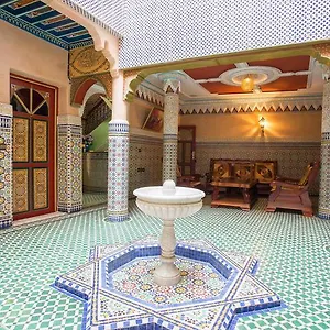 Hamza Marrakesz