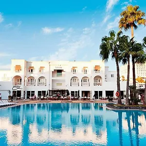 **** Ośrodek wypoczynkowy Royal Decameron Tafoukt & Maroko