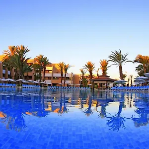 **** Hotel Dunes D'or Ocean Club Maroko