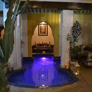 Bayti Marrakesz