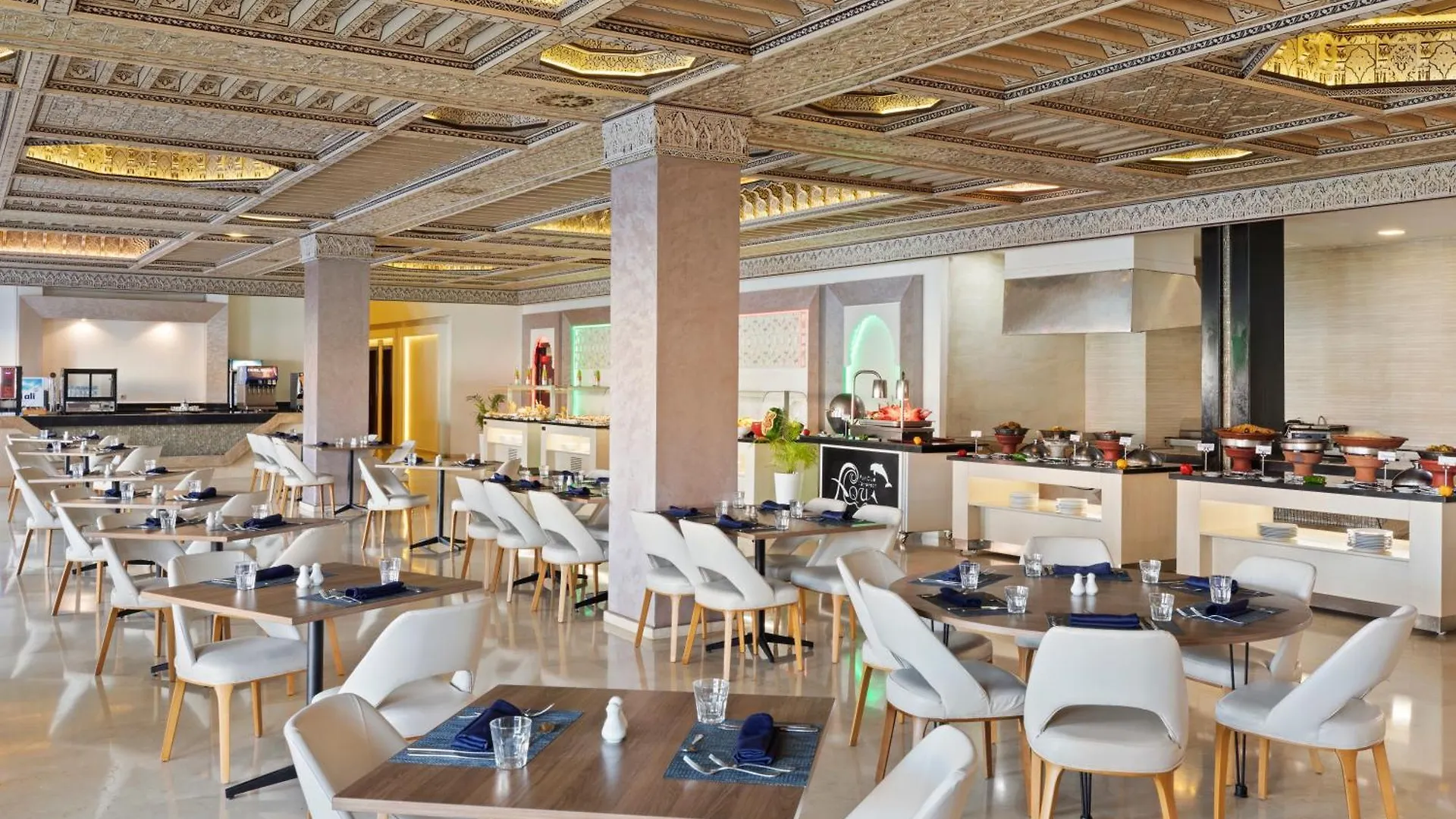 Pickalbatros Aqua Fun Club All Inclusive El Aggada
