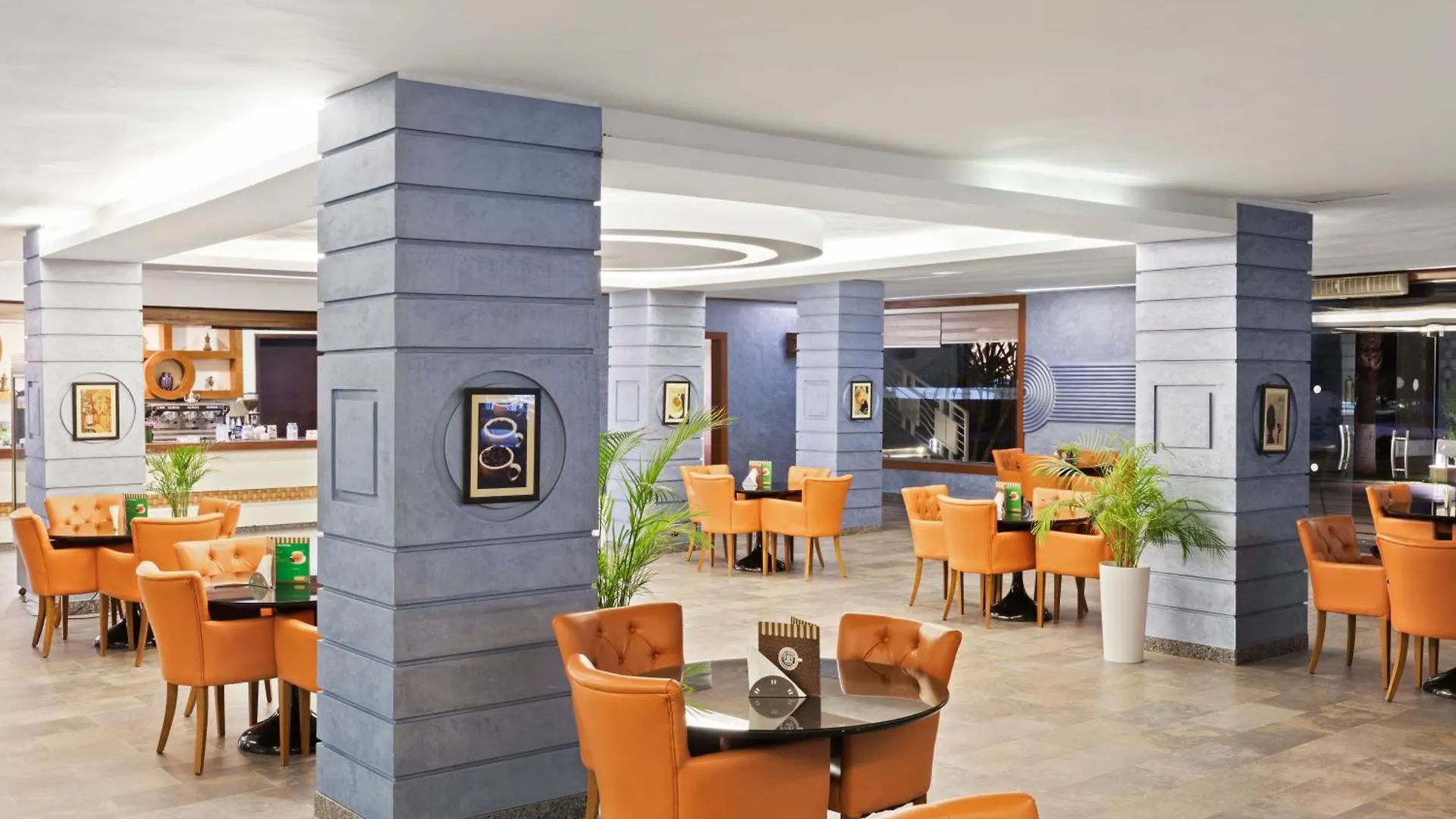 **** Szálloda Pickalbatros Aqua Fun Club All Inclusive El Aggada Marokkó